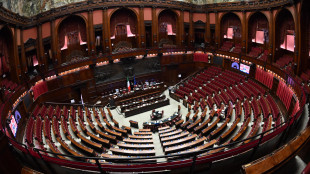 Via libera alla fiducia alla Camera sul decreto legge Ucraina, 207 s&igrave;
