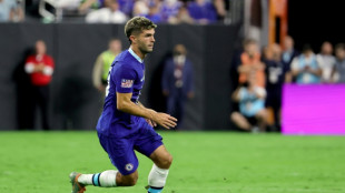 Pulisic to return for US in final World Cup warm-up