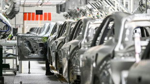 Une voiture conçue en deux ans: les constructeurs se convertissent à la "vitesse chinoise"