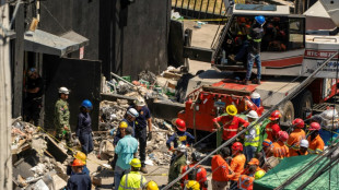 République dominicaine: le bilan de l'effondrement du toit d'une discothèque passe à 79 morts