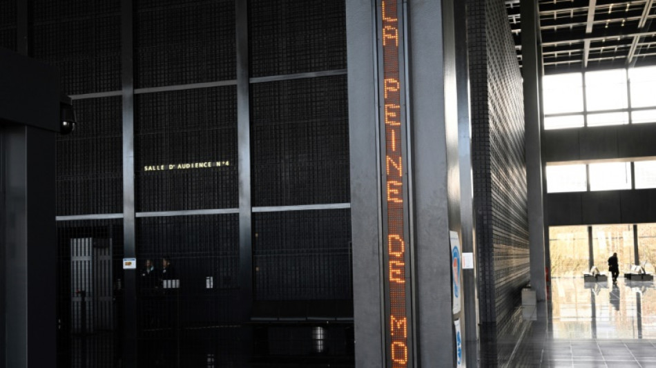 A Nantes, quatre sympathisants d'extr&ecirc;me droite devant les assises pour une violente agression