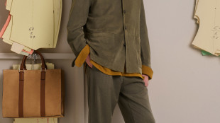 Kiton presenta a Milano 'la verit&agrave; del fare'