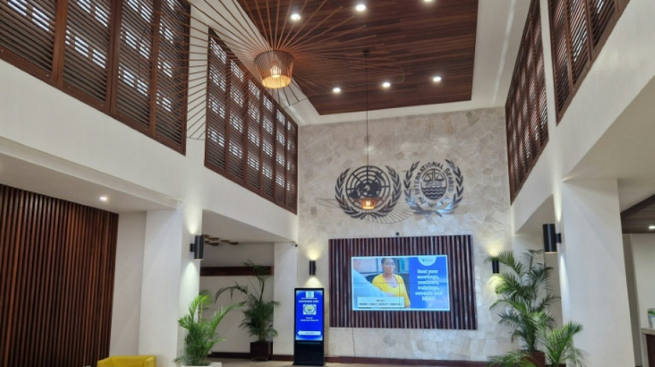 Revivir los fondos marinos tras la explotación minera es ciencia ficción, por ahora