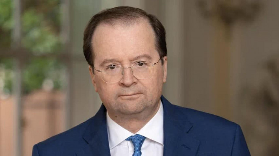 Amb. russo replica a espulsioni, 'Italia senza figure di levatura come Putin e Lavrov'