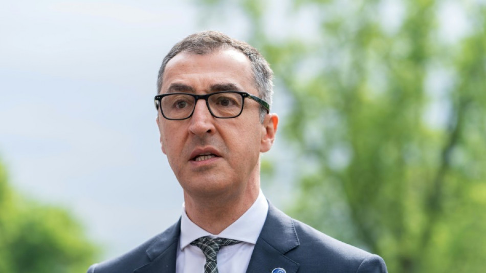 Özdemir kritisiert Pläne der EU-Kommission zur Steigerung der Getreideproduktion