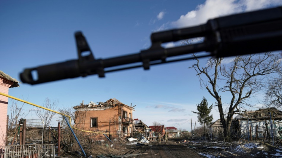 Rússia anuncia reconquista da penúltima localidade sob controle ucraniano em Kursk