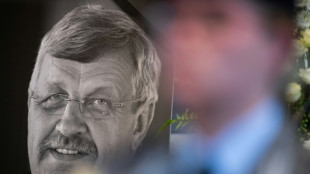 Bundesgerichtshof urteilt &uuml;ber Waffenverkauf an sp&auml;teren L&uuml;bcke-M&ouml;rder