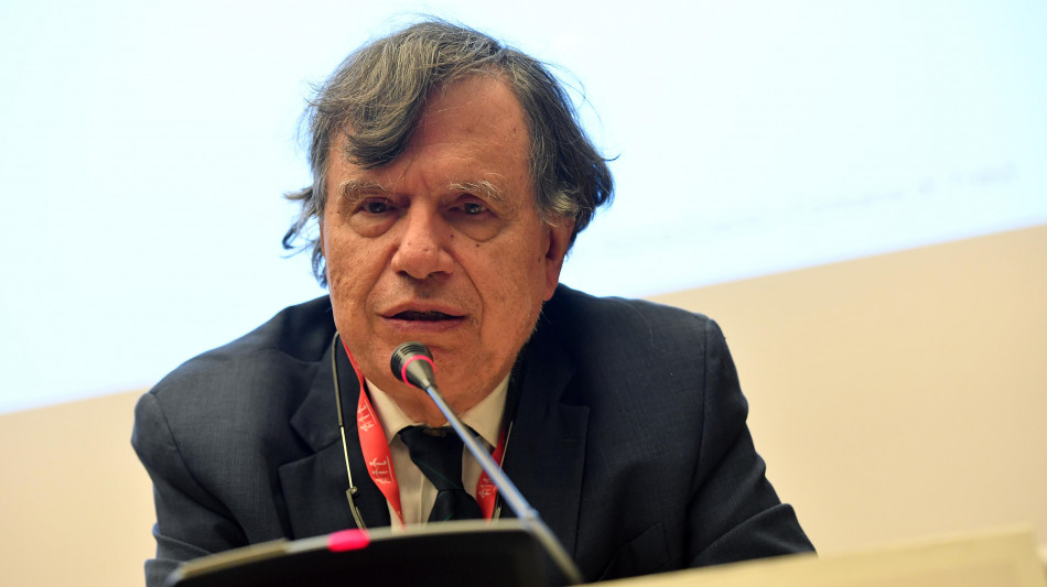 Nobel Parisi in commissione Antidoping, ma è errore di persona