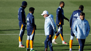 Ancelotti afirma que per&iacute;odo de adapta&ccedil;&atilde;o de Mbapp&eacute; j&aacute; terminou