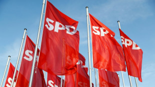 Bürgermeister Hikel und Ex-Staatssekretärin Böcker-Giannini sollen Berliner SPD führen