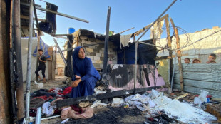 Israeli security cabinet to discuss future Gaza war plans