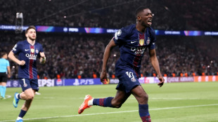 Was PSG against Bayern the Champions League's greatest ever game?