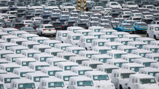 More automakers drop earnings guidance over tariffs