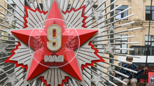 Poutine dit que son arm&eacute;e affronte en Ukraine des "forces agressives" soutenues par l'Otan