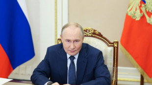 Putin desafia Trump e anuncia teste com drone submarino com capacidade nuclear