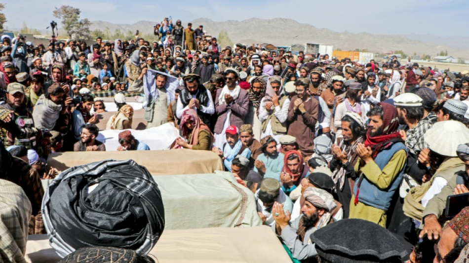 Erneut Waffenruhe zwischen Afghanistan und Pakistan vereinbart