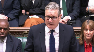 GB: des documents r&eacute;v&egrave;lent les critiques de l'ex-ambassadeur Mandelson &agrave; l'&eacute;gard de Keir Starmer