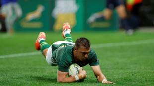 Coach Erasmus calls time on mass Springbok experiments 