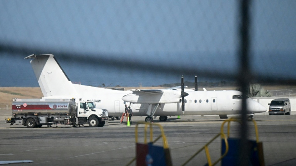 Venezuela recibe a jefa diplom&aacute;tica de EEUU en relanzamiento de relaci&oacute;n pos-Maduro