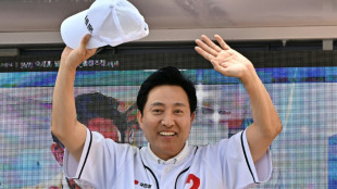 Seoul mayor indicted over alleged illegal polling payments