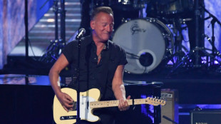 New Bruce Springsteen music set for June 27 release