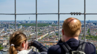 "Failed state": Bewohner Berlins am unbeliebtesten unter allen Bundesländern