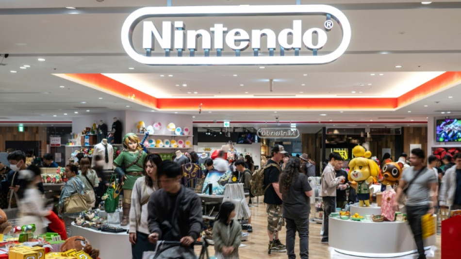 Nintendo faz mudan&ccedil;a estrat&eacute;gica para conquistar um p&uacute;blico mais amplo