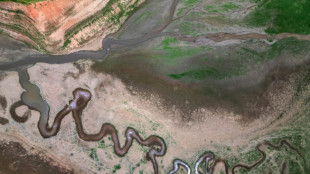 S&eacute;cheresse s&eacute;v&egrave;re et risque de p&eacute;nurie d'eau &agrave; Sao Paulo