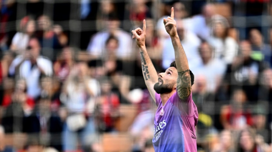 Milan vence 5&ordf; seguida no Italiano, mas segue distante da l&iacute;der Inter