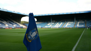 Crisis club Sheffield Wednesday hit with new points deduction