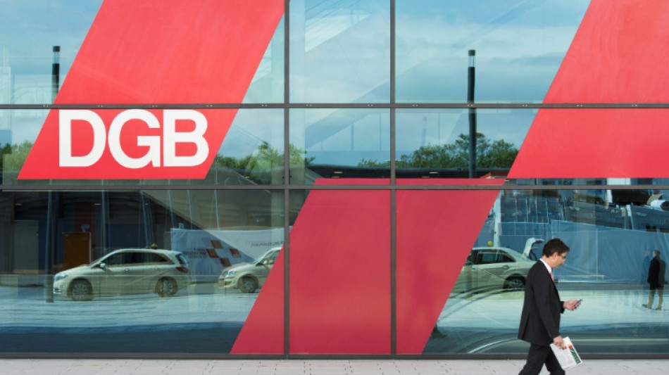 DGB-Studie: Viele Besch&auml;ftigte im &ouml;ffentlichen Dienst machen &Uuml;berstunden