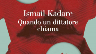 L'ultimo libro di Kadare uscir&agrave; in Italia ad ottobre 2024