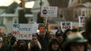 Aux Etats-Unis, nouvelles manifestations attendues apr&egrave;s la mort d'une femme tu&eacute;e par un policier de l'immigration