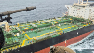 La France arraisonne de nouveau un p&eacute;trolier de la flotte fant&ocirc;me russe