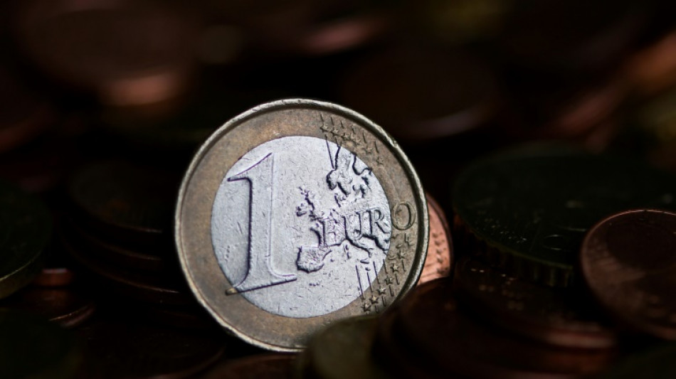 Euro gets boost as Russian gas returns, ECB supersizes rate hike