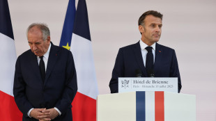 Macron 'prende atto', nomina successore nei prossimi giorni