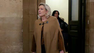 Staatsanwaltschaft will im Le-Pen-Prozess Kandidaturverbote fordern