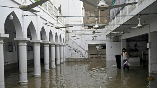 M&aacute;s de 20 muertos por nuevas lluvias monz&oacute;nicas en Pakist&aacute;n