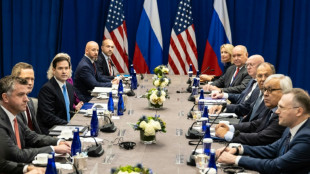 Trump está "cada vez más impaciente" con Rusia por Ucrania, dice el vicepresidente de EEUU