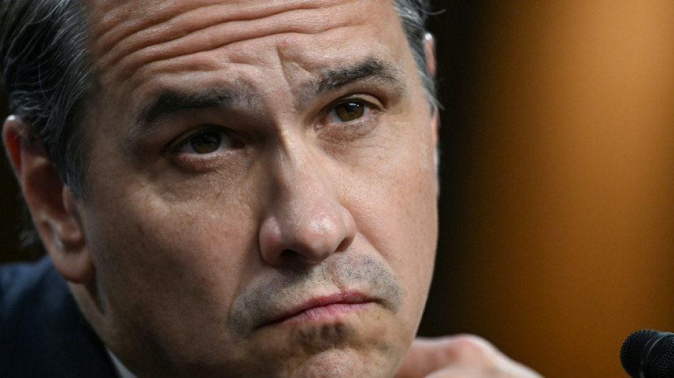 Exabogado de Trump confirmado como fiscal general de EEUU