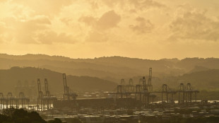 Panam&aacute; anula concess&atilde;o a uma empresa de Hong Kong em seu canal; China promete proteger suas companhias