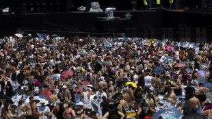 Ultimo, a due ore dall'inizio affluenza degli spettatori a Tor Vergata &egrave; al 70%