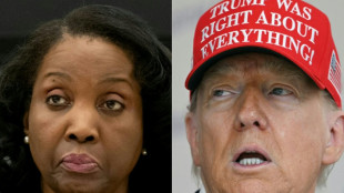 Trump avanza para destituir a directora de la Fed, en su escalada por controlar el banco central