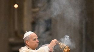 Faced with Trump, Pope Leo opts for indirect diplomacy