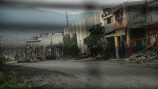 Am&eacute;rica Latina e Caribe buscam plano de ajuda para Haiti ap&oacute;s tentativa fracassada da ONU