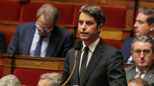 Budget de la Sécu: Attal appelle Philippe à garder "son sang froid"