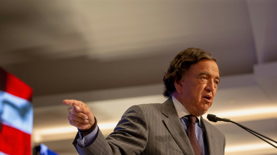 "Fall Griner": Inoffizieller Unterh&auml;ndler von Familie eingeschaltet