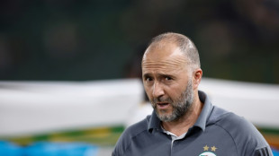 Ap&oacute;s fiasco na CAN, Djamel Belmadi deixa comando da sele&ccedil;&atilde;o da Arg&eacute;lia