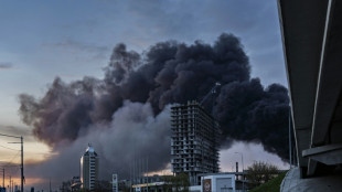 Russian strikes kill at least 19 across Ukraine 