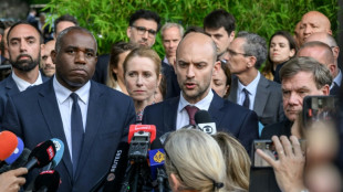 Europe powers move to reimpose UN sanctions on Iran over nuclear drive